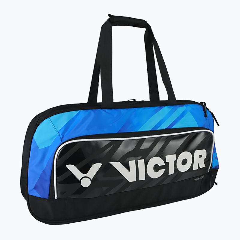 Torba na rakiety VICTOR BR9613 black/brilliant blue