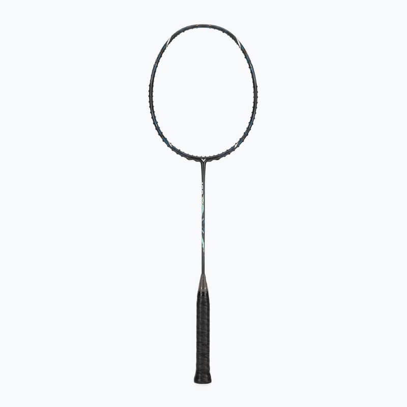 Rakieta do badmintona VICTOR Auraspeed 100X Ultra G fluorescent green