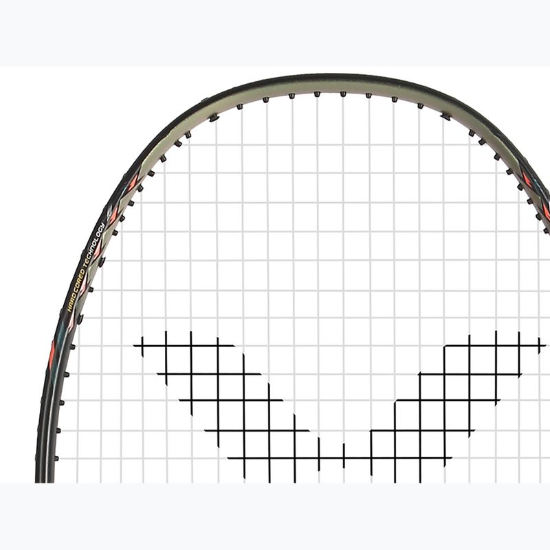 Rakieta do badmintona VICTOR Thruster Raptor moonless night 4