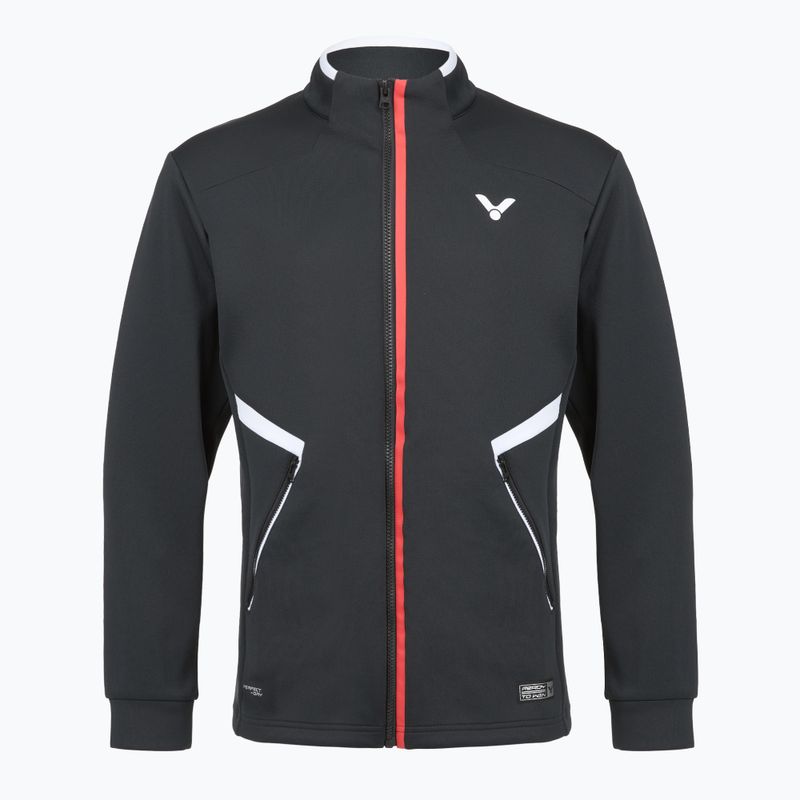 Bluza VICTOR J-50600 black