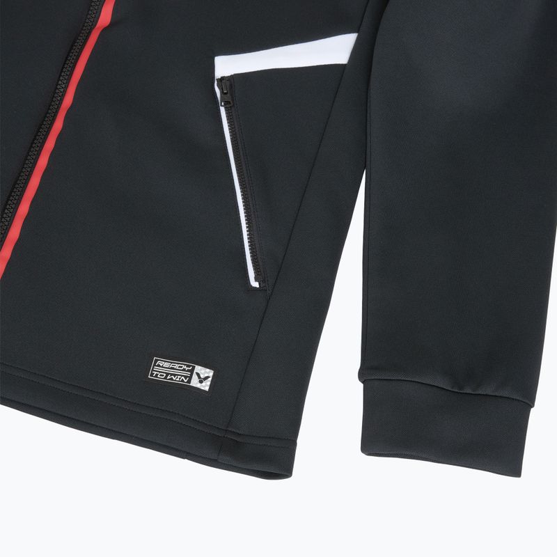 Bluza VICTOR J-50600 black 4