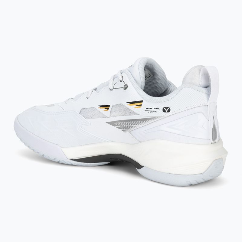 Buty męskie VICTOR C90NLite white 3