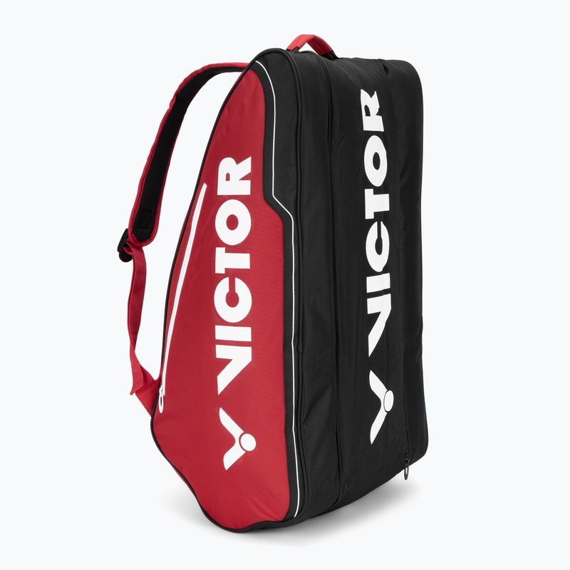 Torba na rakiety VICTOR Multithermobag 9035 red 5