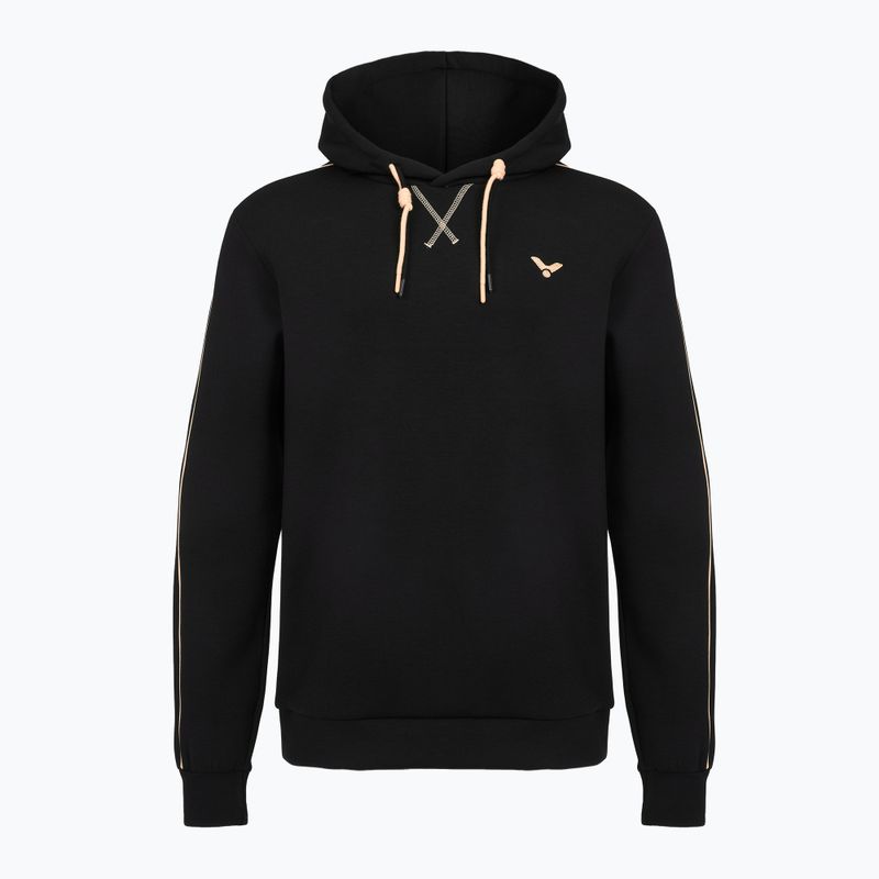 Bluza męska VICTOR V-63400 black