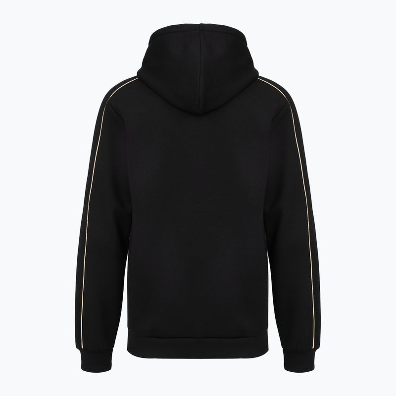 Bluza męska VICTOR V-63400 black 2