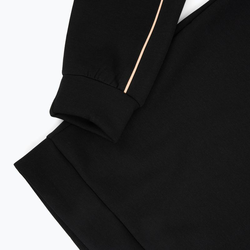 Bluza męska VICTOR V-63400 black 4
