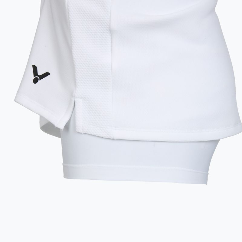 Spódnica VICTOR K-64000 white 4