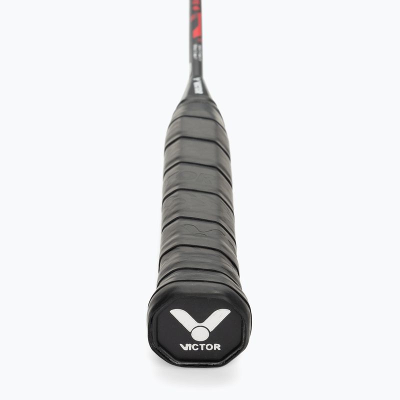 Rakieta do badmintona VICTOR Ultramate 6 black/red 3
