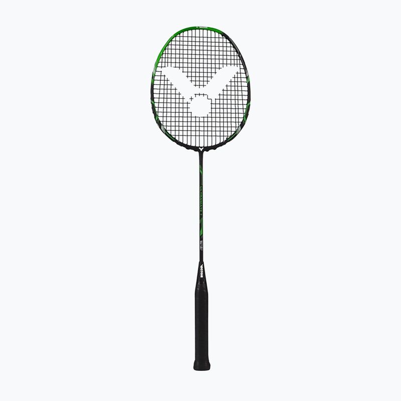 Rakieta do badmintona VICTOR Ultramate 7 black/green 6