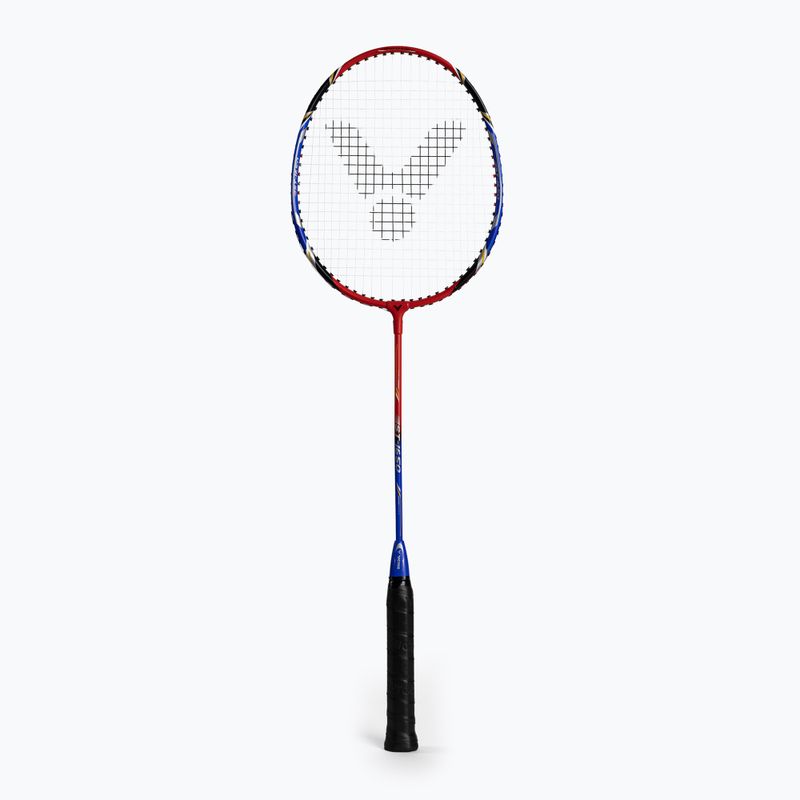 Rakieta do badmintona VICTOR ST-1650 red/blue