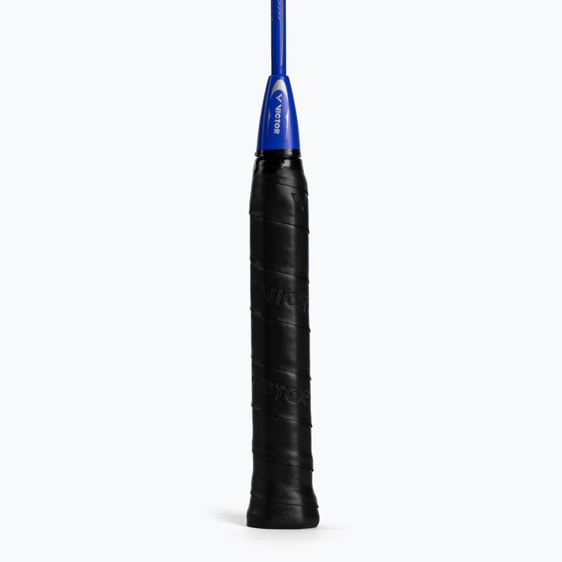 Rakieta do badmintona VICTOR ST-1650 red/blue 3