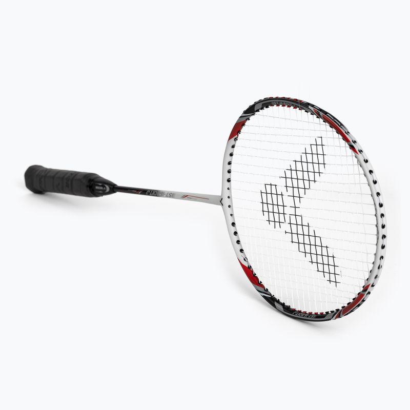 Rakieta do badmintona VICTOR ST-1680 ITJ white/black/red 2