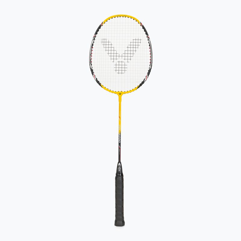 Rakieta do badmintona VICTOR AL-2200 yellow/black