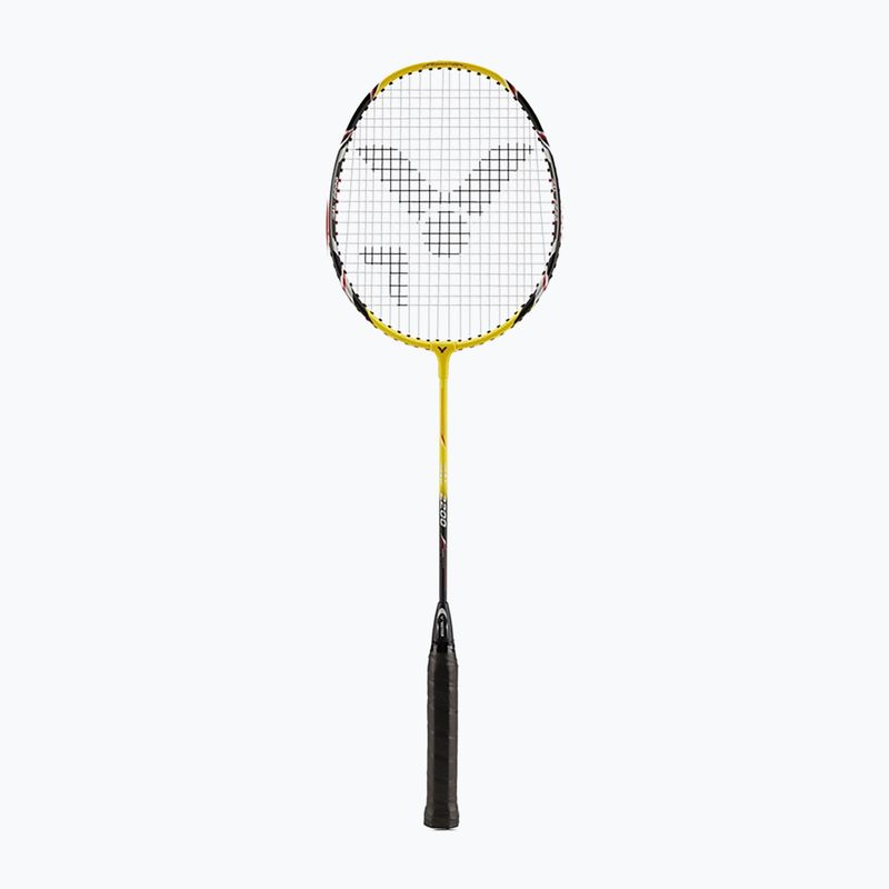 Rakieta do badmintona VICTOR AL-2200 yellow/black 5