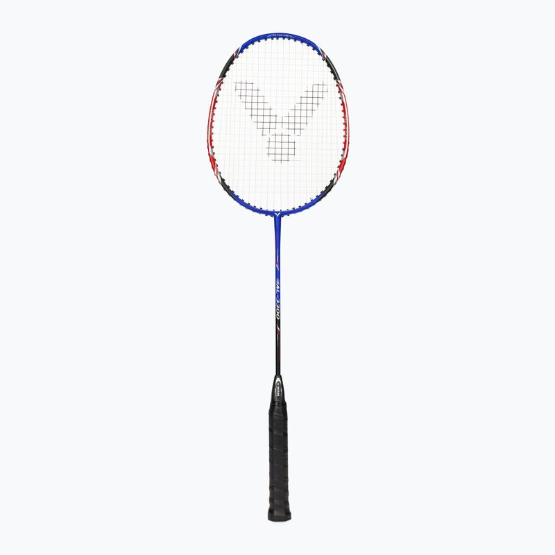 Rakieta do badmintona VICTOR AL-3300 blue/red