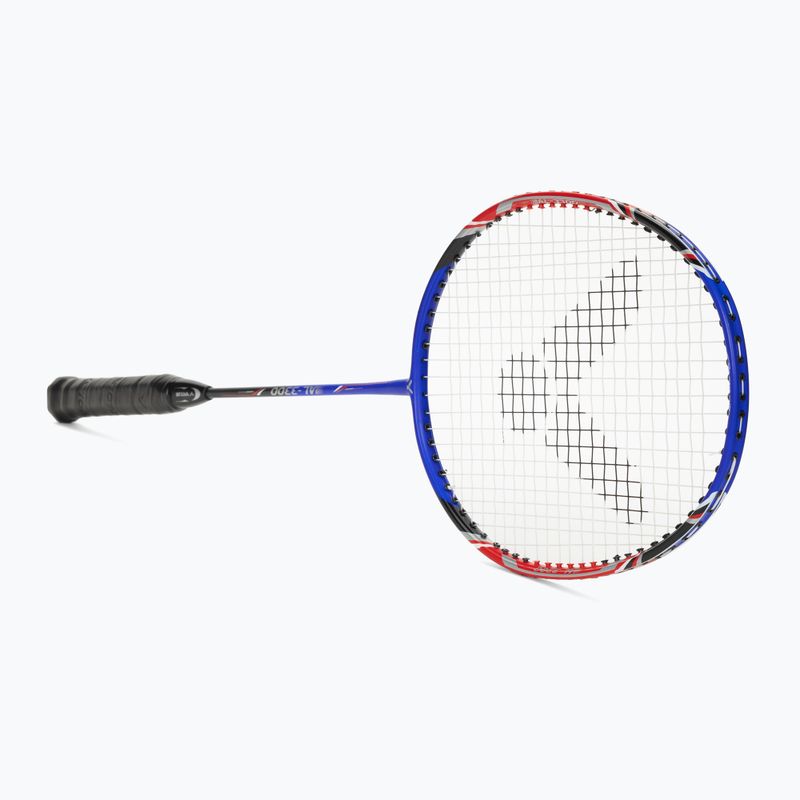 Rakieta do badmintona VICTOR AL-3300 blue/red 2