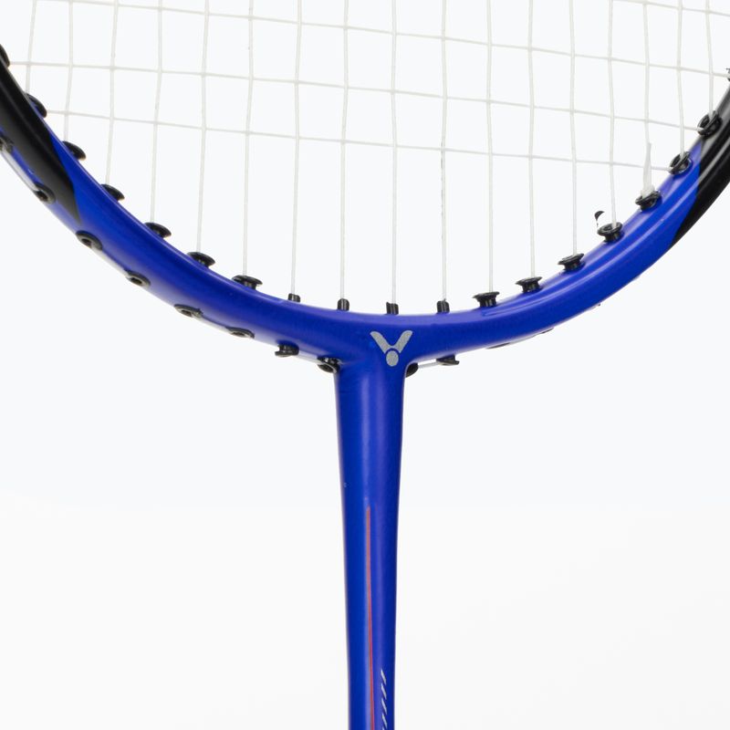 Rakieta do badmintona VICTOR AL-3300 blue/red 4