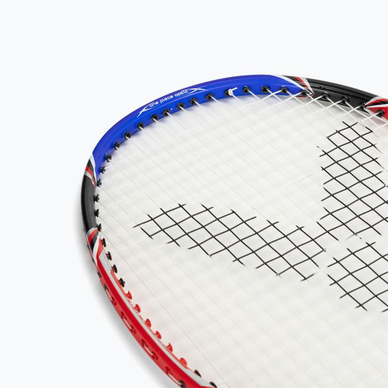 Rakieta do badmintona VICTOR AL-3300 blue/red 5