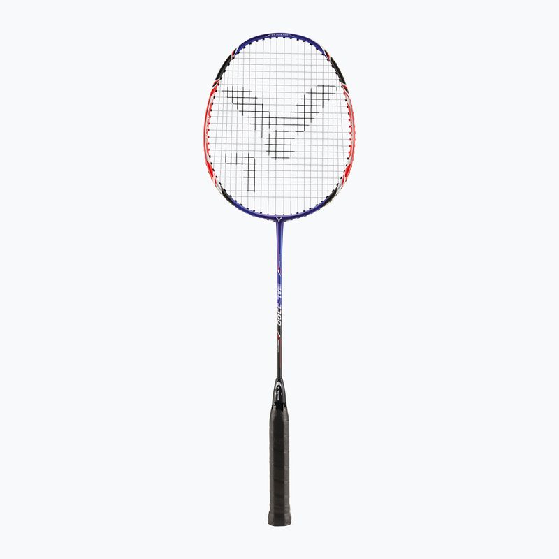 Rakieta do badmintona VICTOR AL-3300 blue/red 6