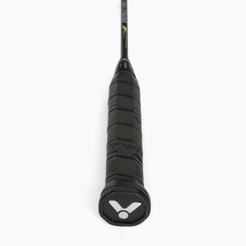 Rakieta do badmintona VICTOR G-7500 grey/black 2
