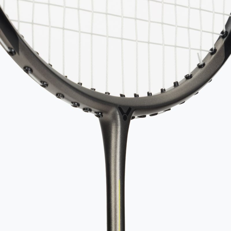 Rakieta do badmintona VICTOR G-7500 grey/black 3