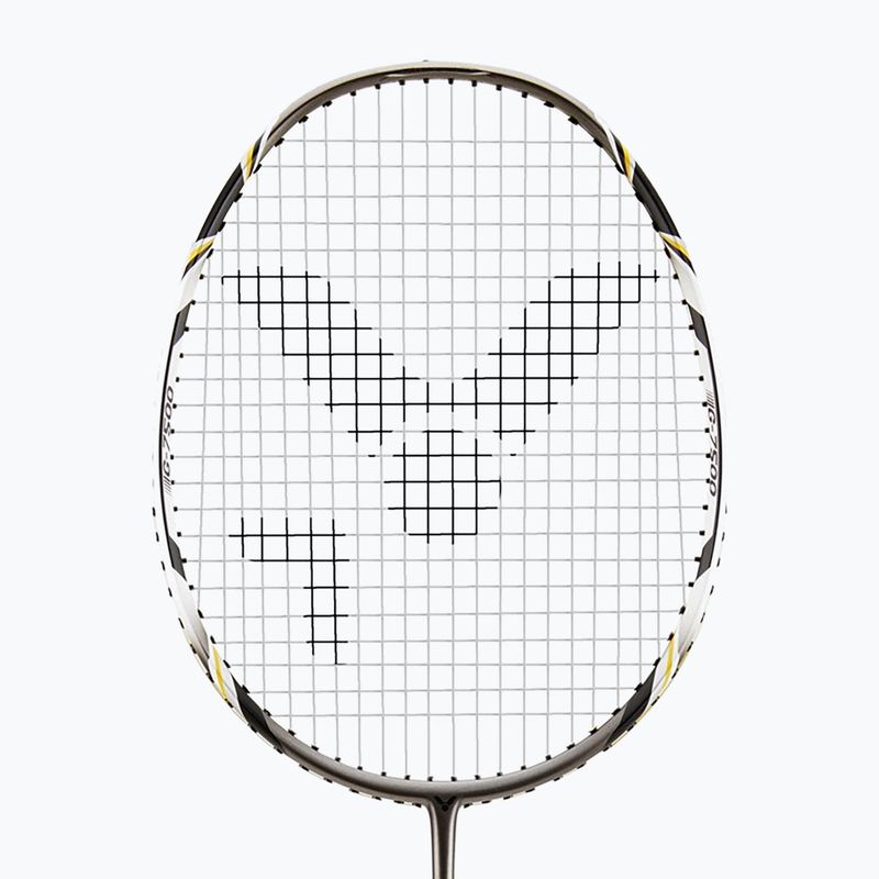 Rakieta do badmintona VICTOR G-7500 grey/black 7