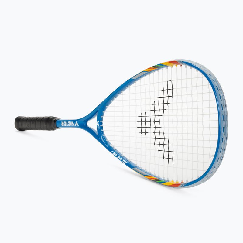 Rakieta do squasha VICTOR Blue Jet blue 2