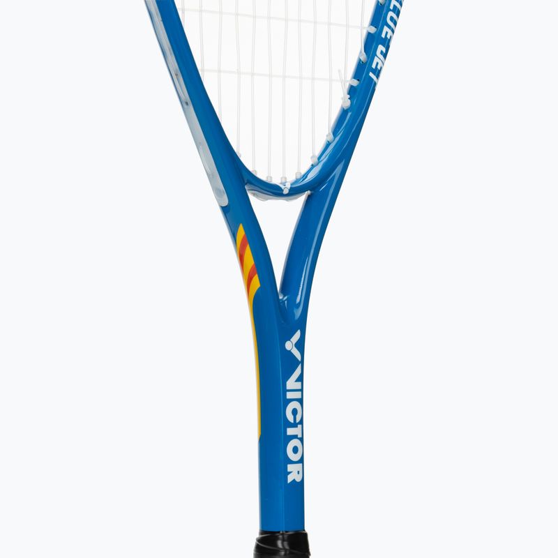 Rakieta do squasha VICTOR Blue Jet blue 4