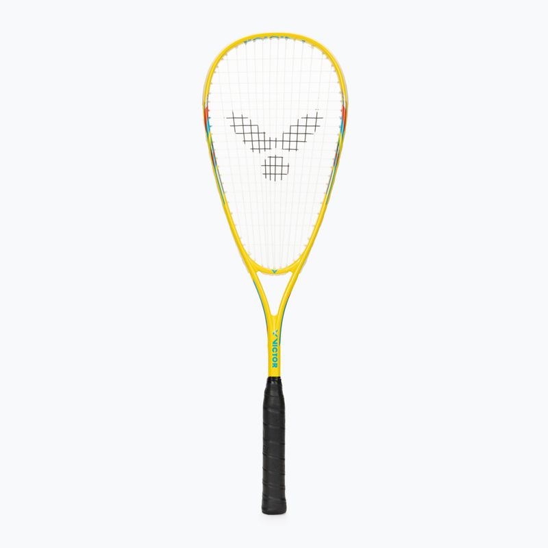 Rakieta do squasha VICTOR Center Jet yellow