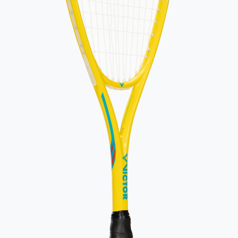 Rakieta do squasha VICTOR Center Jet yellow 4