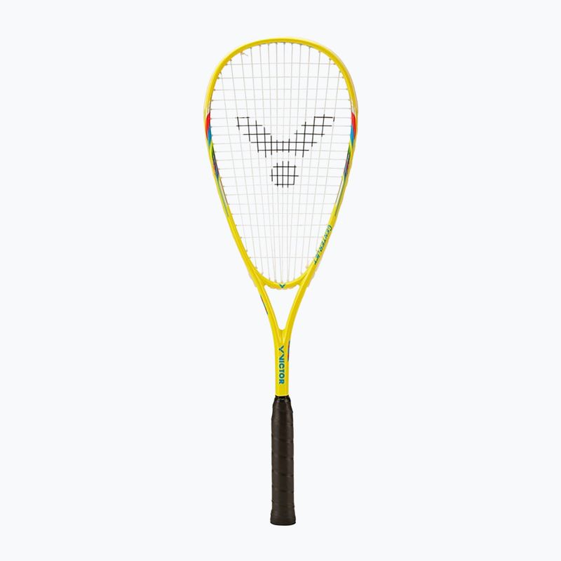 Rakieta do squasha VICTOR Center Jet yellow 6