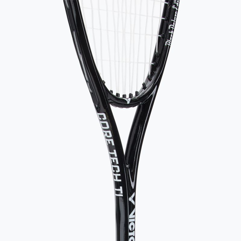 Rakieta do squasha VICTOR Magan Core Tech TI black 4
