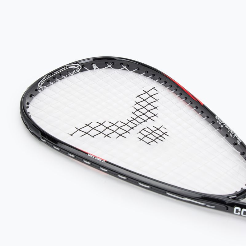 Rakieta do squasha VICTOR Magan Core Tech TI black 5