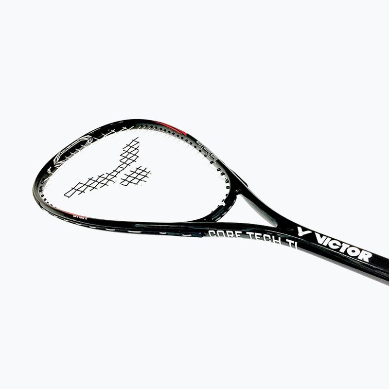 Rakieta do squasha VICTOR Magan Core Tech TI black 9