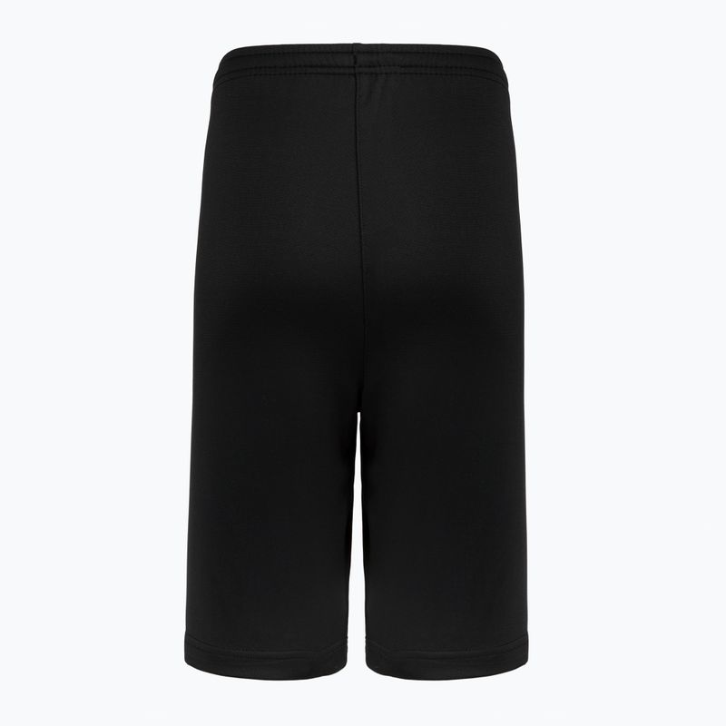 Spodenki dziecięce VICTOR Function 4866 black 2