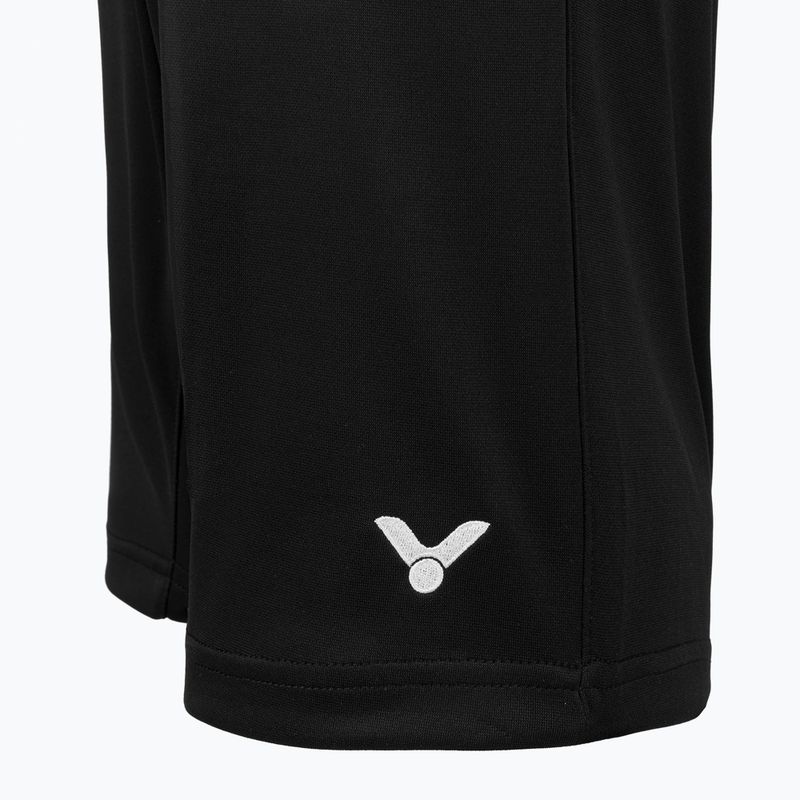 Spodenki dziecięce VICTOR Function 4866 black 3