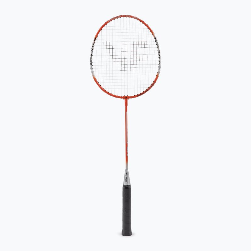 Zestaw do badmintona VICFUN Hobby Typ B XT 1.6 orange 2
