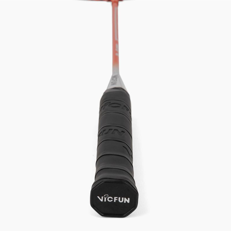 Zestaw do badmintona VICFUN Hobby Typ B XT 1.6 orange 4