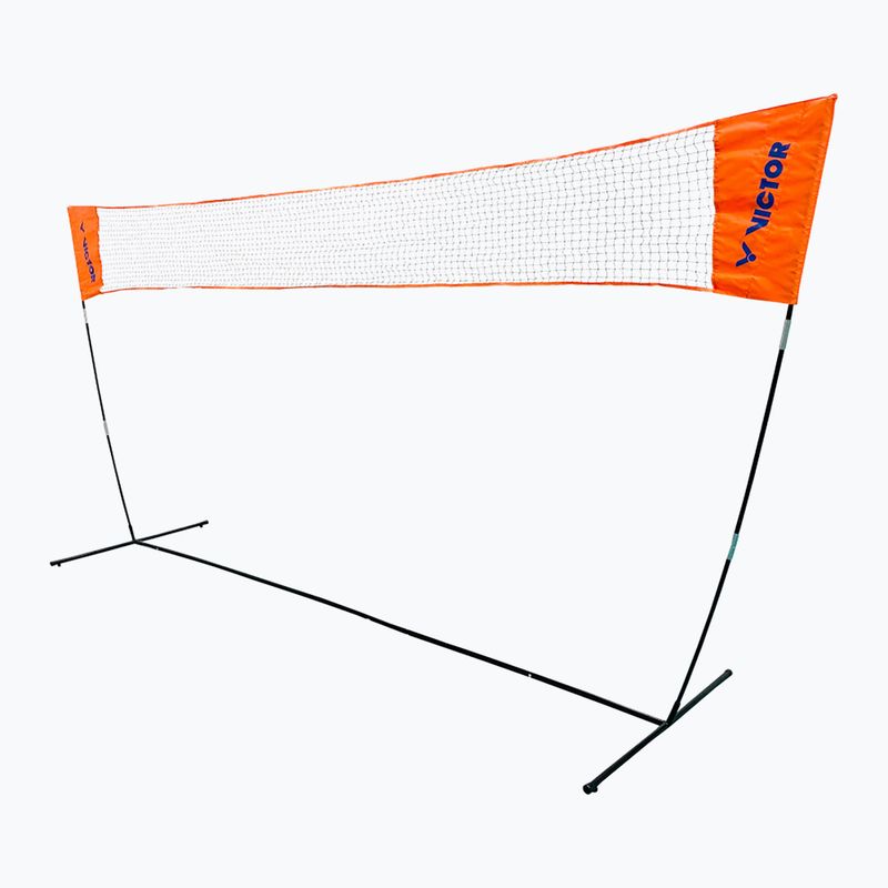 Siatka do badmintona VICTOR Mini Badminton Net Easy 3 m 2