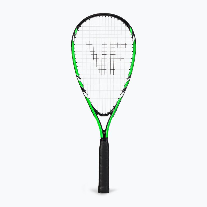 Zestaw do crossmintona VICFUN VF-100 green