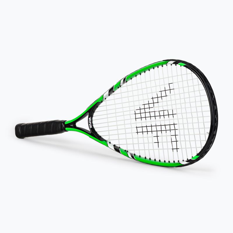 Zestaw do crossmintona VICFUN VF-100 green 2