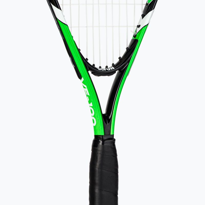 Zestaw do crossmintona VICFUN VF-100 green 5