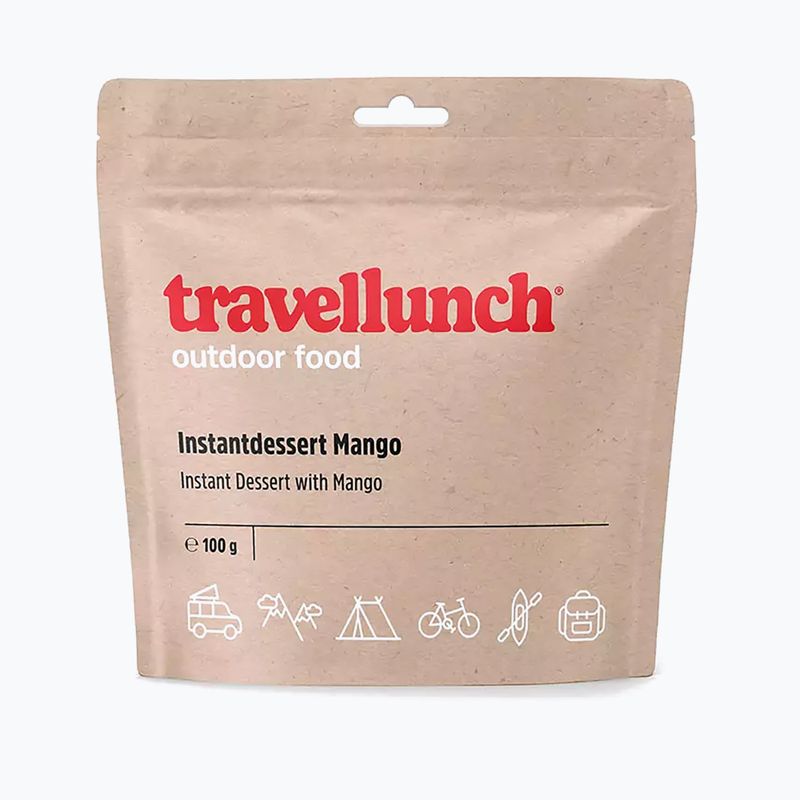 Żywność liofilizowana travellunch Deser z Mango 100 g