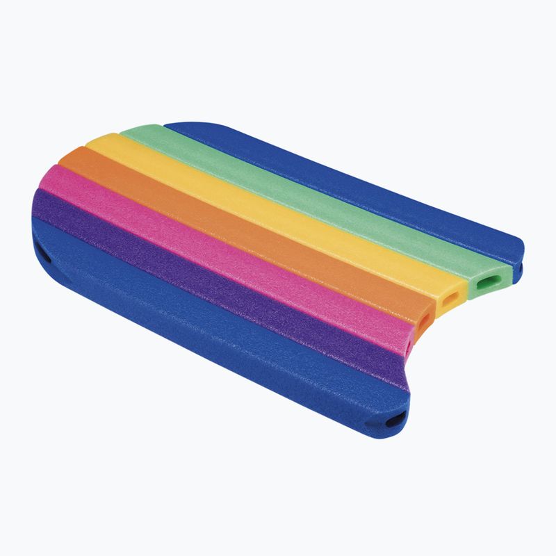 Deska do nauki pływania Fashy 4287 Kickboard multi-color