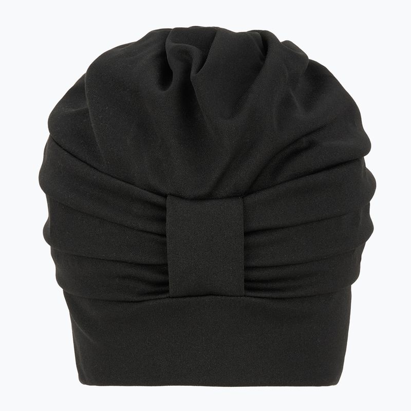 Czepek pływacki damski Fashy 3473 Basic black