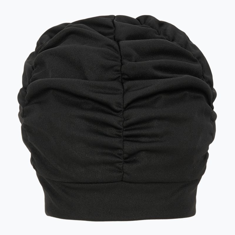 Czepek pływacki damski Fashy 3403 Basic black