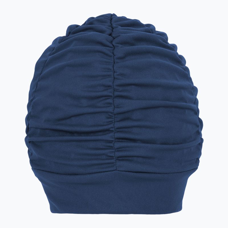 Czepek pływacki damski Fashy 3403 Basic navy