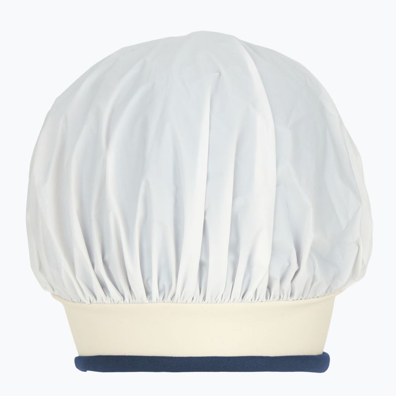 Czepek pływacki damski Fashy 3403 Basic navy 3