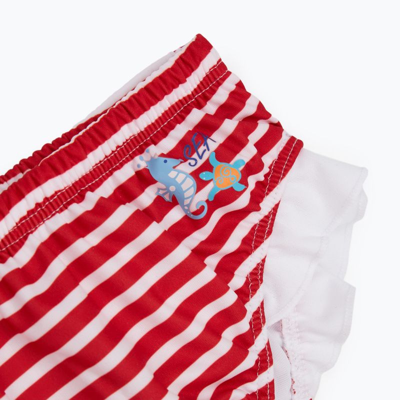 Pieluszka do pływania Fashy 15522 Babies Little Stars multi-color 3