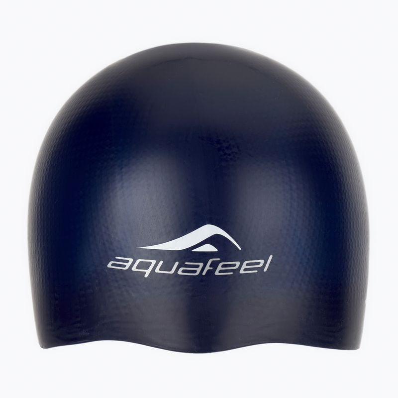 Czepek pływacki aquaFeel Bullitt navy